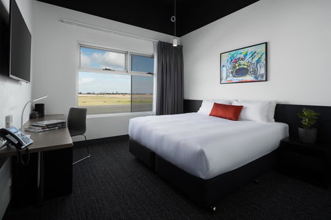 Rydges Pit Lane - Kingaroy Accommodation 35