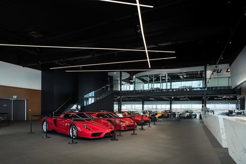 Rydges Pit Lane - Kingaroy Accommodation 27