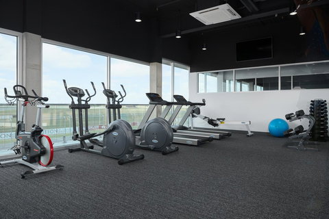 Rydges Pit Lane - Kingaroy Accommodation 21