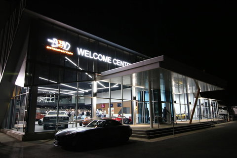 Rydges Pit Lane - Kingaroy Accommodation 36