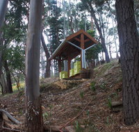 Longwood Retreat - Kingaroy Accommodation