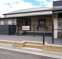 Country Bakehouse Accommodation - Kingaroy Accommodation