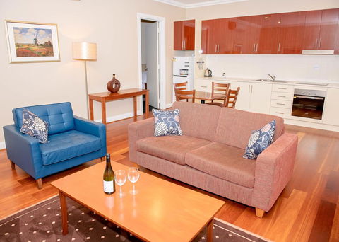 Whyalla Playford Apartments - Kingaroy Accommodation 9