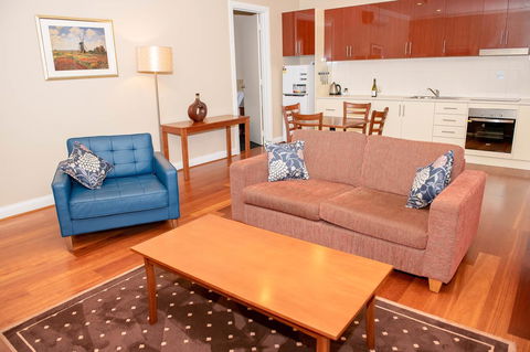 Whyalla Playford Apartments - Kingaroy Accommodation 6