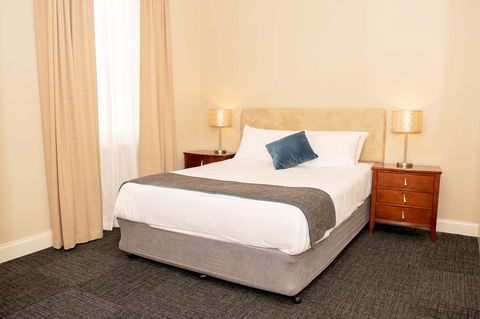 Whyalla Playford Apartments - Kingaroy Accommodation 0