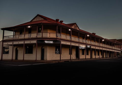 Whyalla Playford Apartments - Kingaroy Accommodation 1