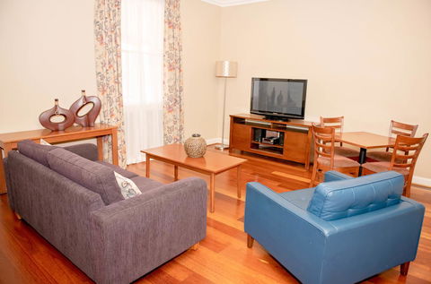 Whyalla Playford Apartments - Kingaroy Accommodation 8