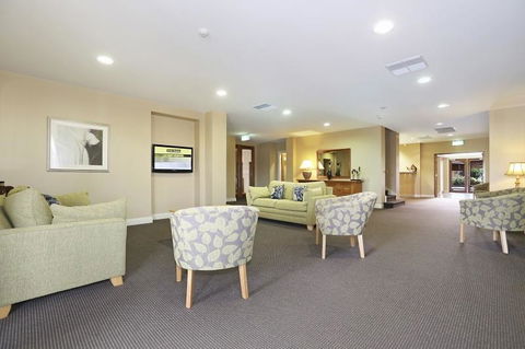 Whyalla Playford Apartments - Kingaroy Accommodation 3