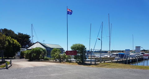 Boat Haven Studios - Kingaroy Accommodation 1