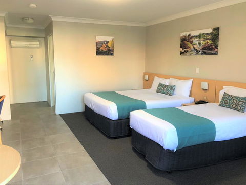 Bathurst Motor Inn - Kingaroy Accommodation 19