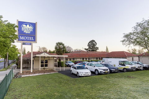 Bathurst Motor Inn - Kingaroy Accommodation 0