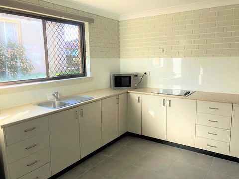 Bathurst Motor Inn - Kingaroy Accommodation 16