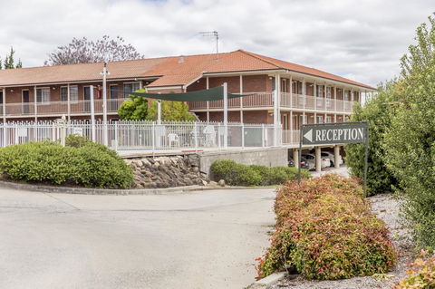 Bathurst Motor Inn - Kingaroy Accommodation 17