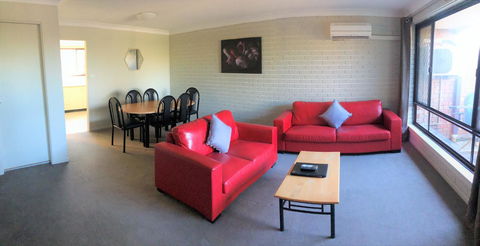 Bathurst Motor Inn - Kingaroy Accommodation 4