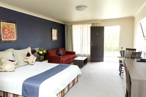 Bathurst Motor Inn - Kingaroy Accommodation 1