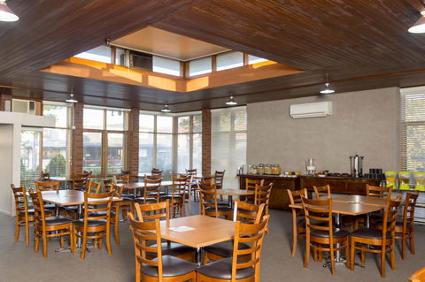 Bathurst Motor Inn - Kingaroy Accommodation 27