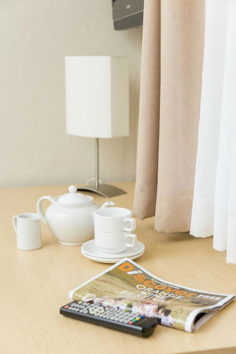 Bathurst Motor Inn - Kingaroy Accommodation 33