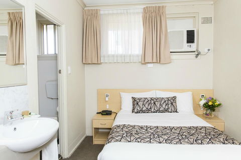 Bathurst Motor Inn - Kingaroy Accommodation 23