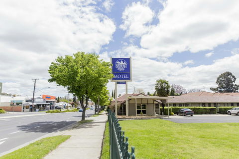 Bathurst Motor Inn - Kingaroy Accommodation 22