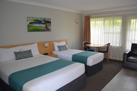 Bathurst Motor Inn - Kingaroy Accommodation 18