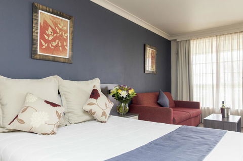 Bathurst Motor Inn - Kingaroy Accommodation 10