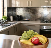 Jacaranda Homestay - Kingaroy Accommodation