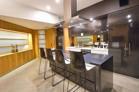 Sticky Rice Villas - Kingaroy Accommodation 20