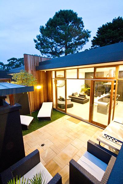 Sticky Rice Villas - Kingaroy Accommodation 22