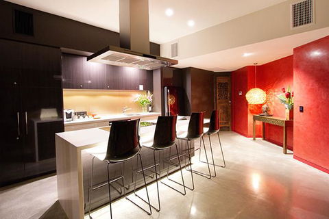 Sticky Rice Villas - Kingaroy Accommodation 18