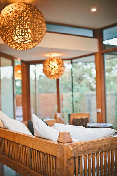 Sticky Rice Villas - Kingaroy Accommodation 28