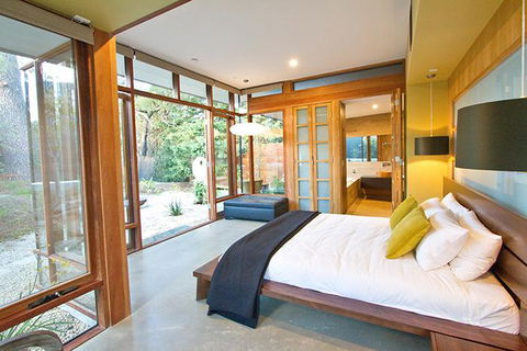 Sticky Rice Villas - Kingaroy Accommodation 7