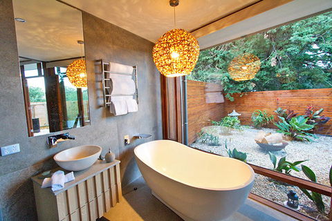 Sticky Rice Villas - Kingaroy Accommodation 14