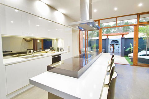 Sticky Rice Villas - Kingaroy Accommodation 3