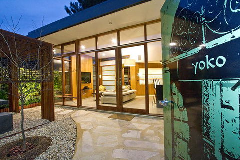 Sticky Rice Villas - Kingaroy Accommodation 21