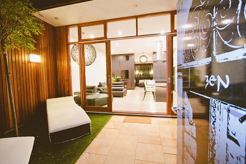 Sticky Rice Villas - Kingaroy Accommodation 19