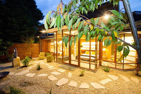 Sticky Rice Villas - Kingaroy Accommodation 15