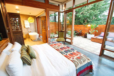 Sticky Rice Villas - Kingaroy Accommodation 12