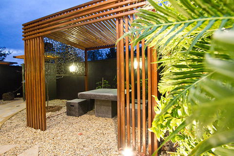 Sticky Rice Villas - Kingaroy Accommodation 16