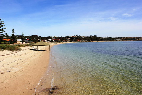 Port Vincent Motel & Apartments - Kingaroy Accommodation 33