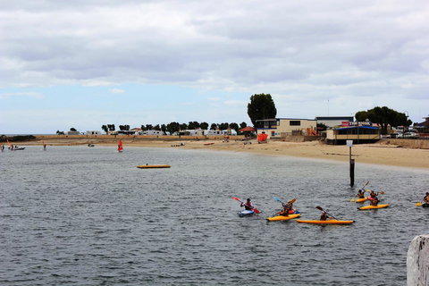 Port Vincent Motel & Apartments - Kingaroy Accommodation 31