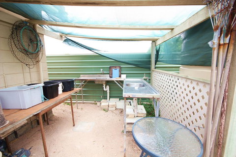 Port Vincent Motel & Apartments - Kingaroy Accommodation 23