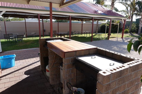 Port Vincent Motel & Apartments - Kingaroy Accommodation 22