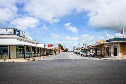 Port Vincent Motel & Apartments - Kingaroy Accommodation 34