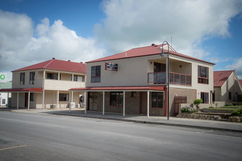 Port Vincent Motel & Apartments - Kingaroy Accommodation 39