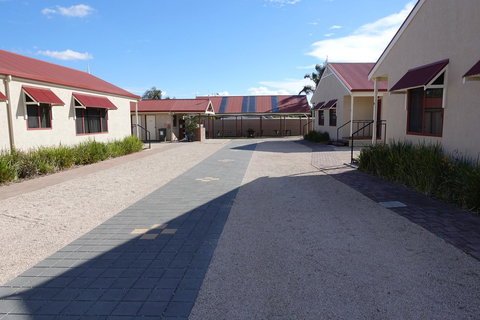 Port Vincent Motel & Apartments - Kingaroy Accommodation 28