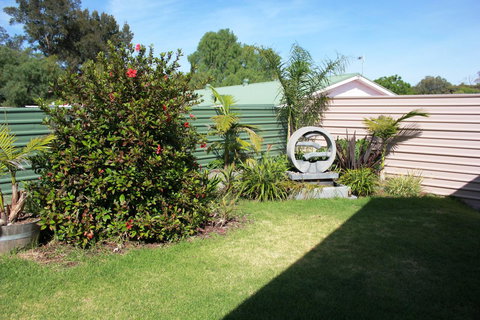 Port Vincent Motel & Apartments - Kingaroy Accommodation 27