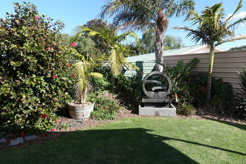 Port Vincent Motel & Apartments - Kingaroy Accommodation 25