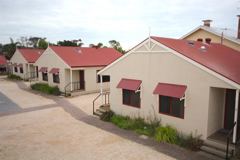 Port Vincent Motel & Apartments - Kingaroy Accommodation 29
