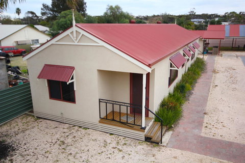 Port Vincent Motel & Apartments - Kingaroy Accommodation 30