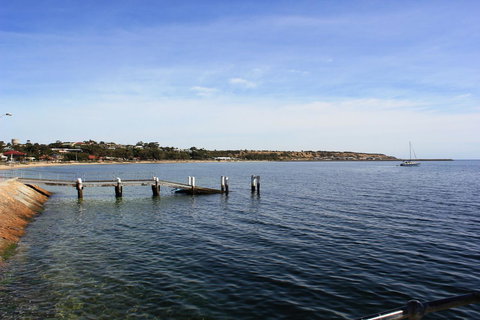 Port Vincent Motel & Apartments - Kingaroy Accommodation 32